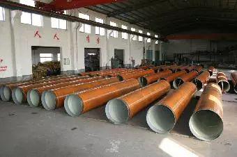 重申一下聚脲噴涂機施工應用在管道上的技術優(圖1) 重申一下聚脲噴涂機施工應用在管道上的技術優(圖1)