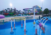 聚脲噴涂材料真正做到了無溶劑，環保