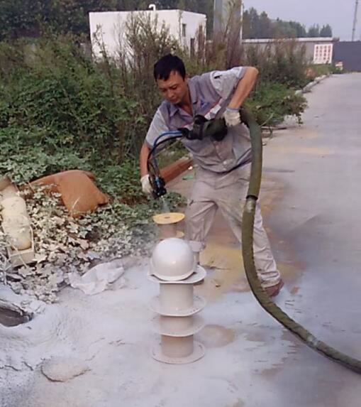 聚脲涂料防爆頭盔應用北京聚脲噴涂機(圖1) 聚脲涂料防爆頭盔應用北京聚脲噴涂機(圖1)