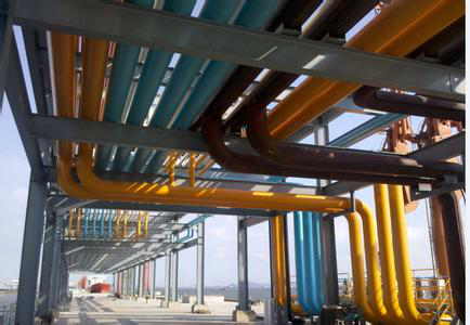 聚脲涂料石油、化工、礦山等行業應用聚脲噴涂(圖1) 聚脲涂料石油、化工、礦山等行業應用聚脲噴涂(圖1)