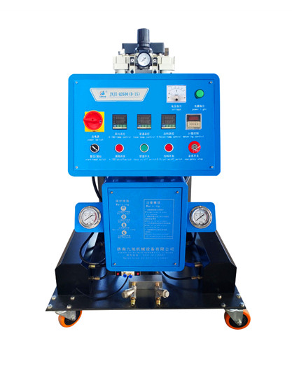 JNJX-Q2600(D-15)聚氨酯發(fā)泡機(jī)