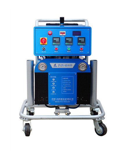 JNJX-Q5600型聚氨酯噴涂機