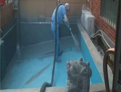 聚氨酯高壓噴涂機的起始與發展